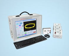 數字式局部放電檢測系統