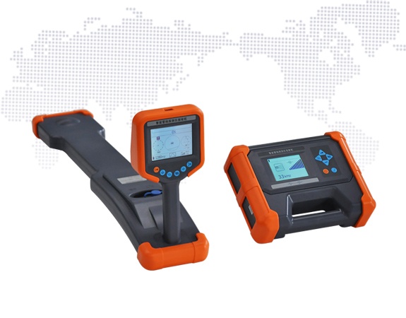 智能帶電電纜識(shí)別儀（管線儀）