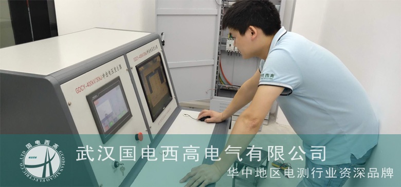 國電西高為寧波奧克斯做售后調試服務