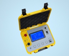 絕緣電阻測試儀 絕緣電阻測試儀