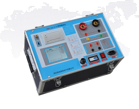 互感器測(cè)試儀