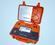 高壓電纜故障測試儀（停產(chǎn)）