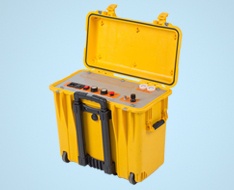 一體化直流高壓脈沖發(fā)生器（停產(chǎn)）