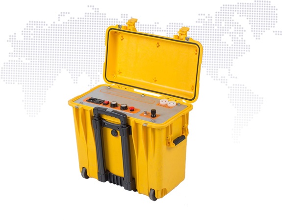 一體化直流高壓脈沖發生器（停產）