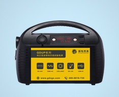 純正弦波現(xiàn)場(chǎng)交流試驗(yàn)電源（停產(chǎn)）