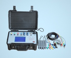 電能質(zhì)量分析儀