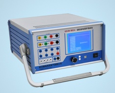 微機(jī)繼電保護(hù)測(cè)試儀