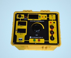 電子式熱繼電器測(cè)試儀