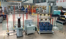 成都客戶采購國電西高一批安全工器具 成都客戶采購國電西高一批安全工器具