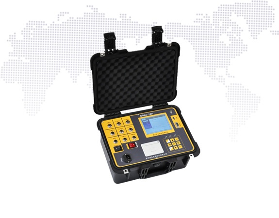 高壓開關動特性測試儀（停產）