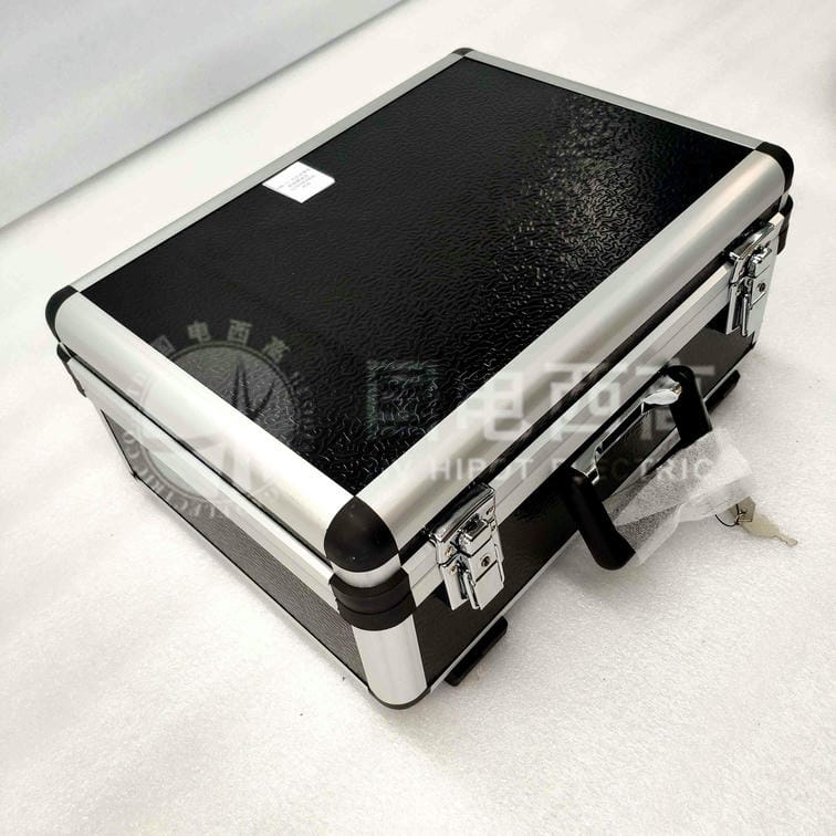 全自動變比組別測試儀主機外箱