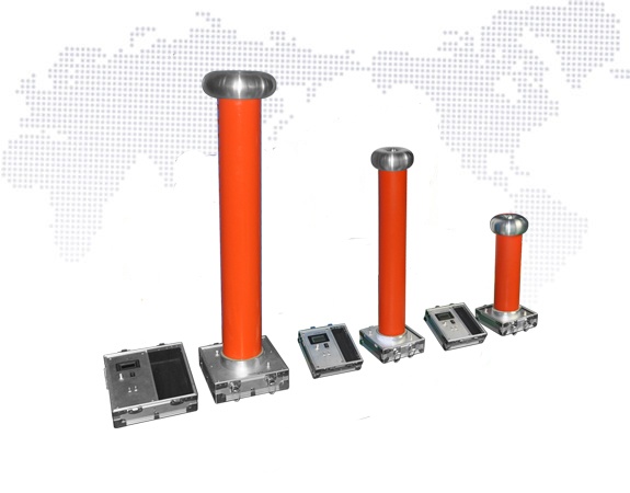 交直流高壓分壓器(分體式)