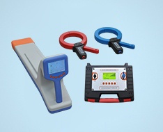 帶電電纜識別儀（管線儀）