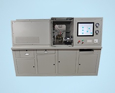 氣體瓦斯繼電器檢測(cè)臺(tái)
