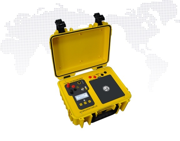 如何選購合適電流大小的直流電阻測試儀？