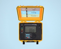 接地電阻測量儀 接地電阻測量儀