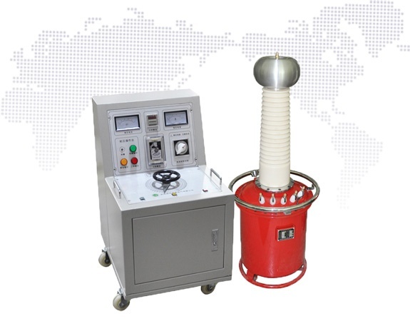 交流耐壓和工頻耐壓有什么區別