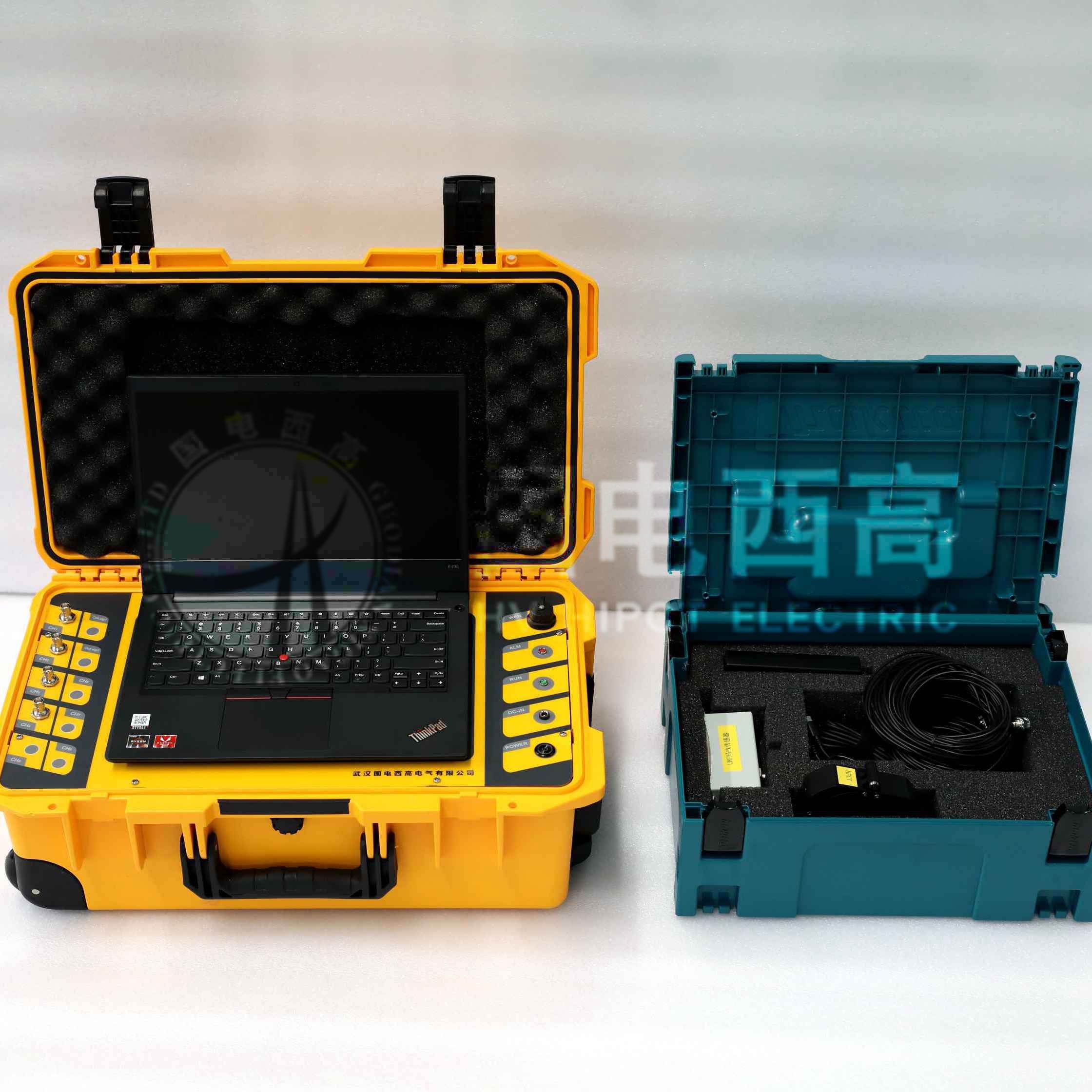 電力設(shè)備進(jìn)行局放監(jiān)測(cè)和診斷的意義