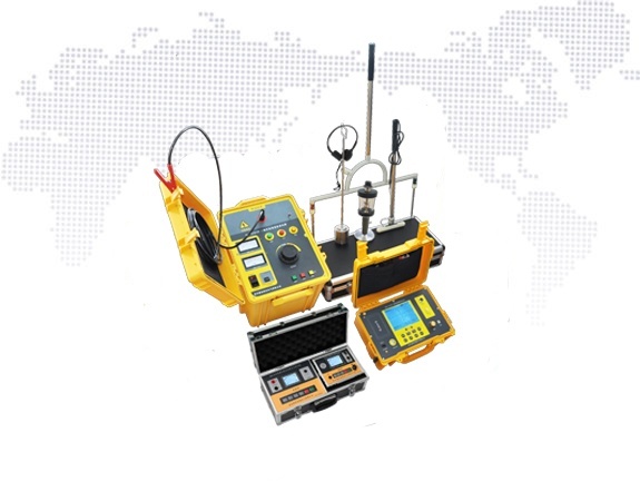 高壓電纜故障測試的基本步驟