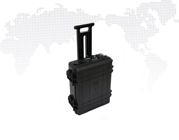 便攜式拉桿交流試驗電源 超多用途懂您所需