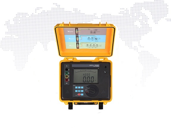 接地測試用途及重要性