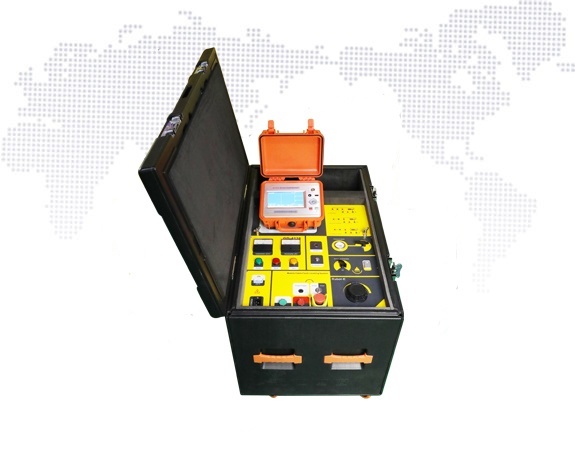 配置不一樣的電纜故障測試儀有什么區別？