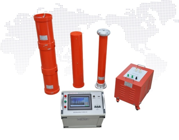 什么是串聯諧振？串聯諧振試驗條件-國電西高