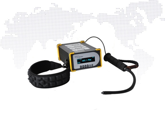 sf6氣體檢漏儀為什么在電力系統中那么重要