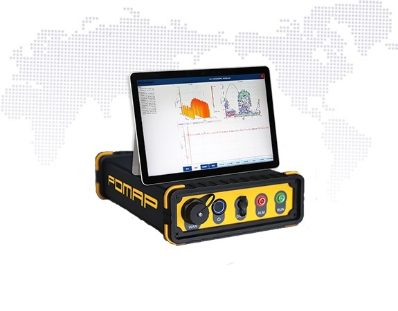 國電西高概述局部放電檢測儀專業名詞術語