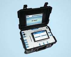 SF6電氣絕緣狀態(tài)綜合分析儀 SF6電氣絕緣狀態(tài)綜合分析儀