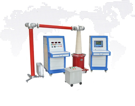 無局放耐壓試驗(yàn)裝置