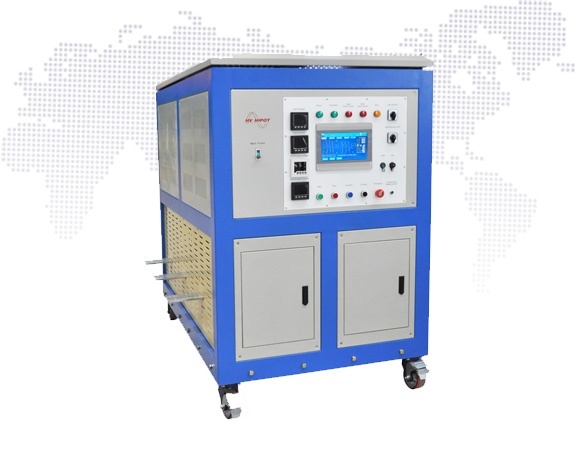 三相溫升大電流發(fā)生器使用注意事項