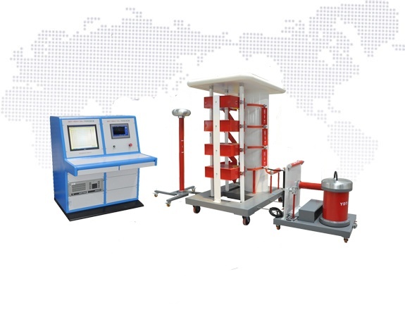 沖擊電壓發(fā)生器工作原理概述