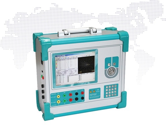 繼電保護測試儀選擇哪家好？看看這篇文章