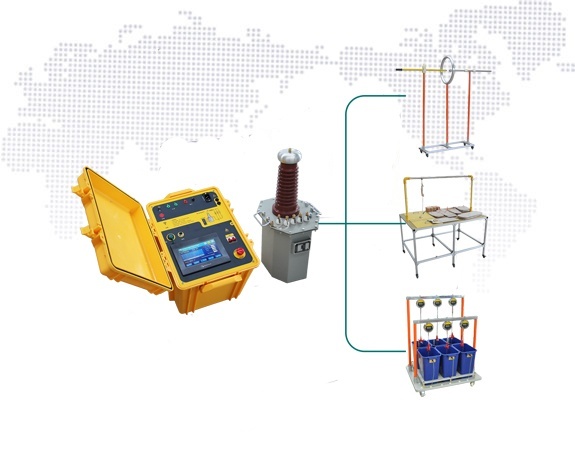 絕緣靴手套耐壓試驗(yàn)裝置耐壓持續(xù)時(shí)間