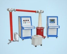 無(wú)局放耐壓試驗(yàn)裝置