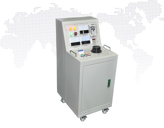 三倍頻感應(yīng)耐壓發(fā)生器操作簡單 性能可靠