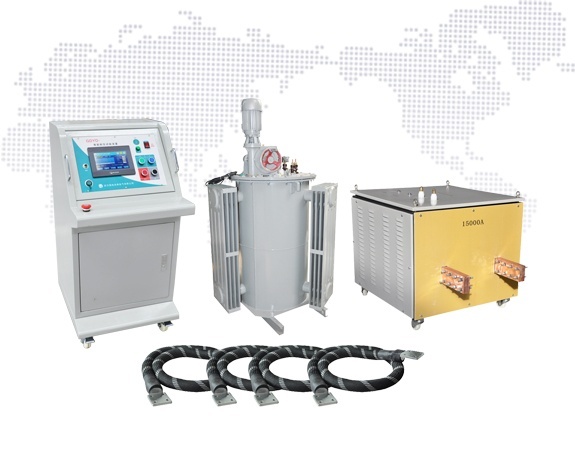 工頻大電流發生器