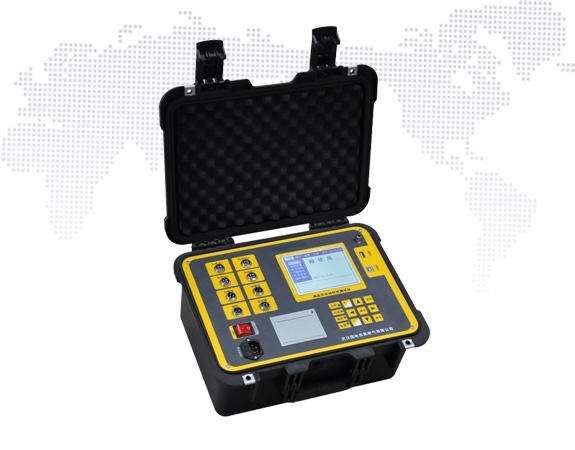 高壓開(kāi)關(guān)特性測(cè)試儀_高壓開(kāi)關(guān)機(jī)械特性測(cè)試儀