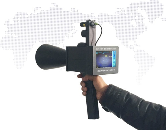 局部放電檢測方法詳細介紹