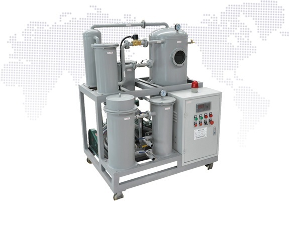 真空濾油機該怎樣使用呢？