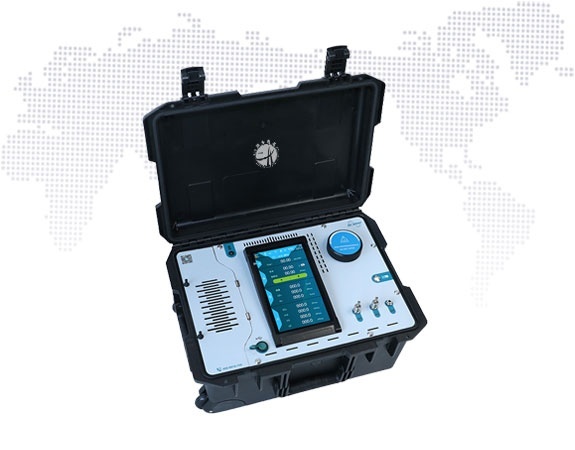 國電西高王者版|SF6氣體綜合分析儀它不香嗎？