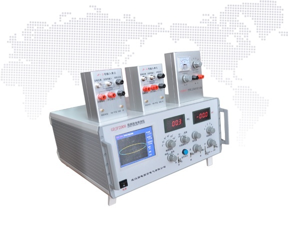 我們?cè)谑褂镁植糠烹姍z測(cè)儀時(shí)需要注意哪些？