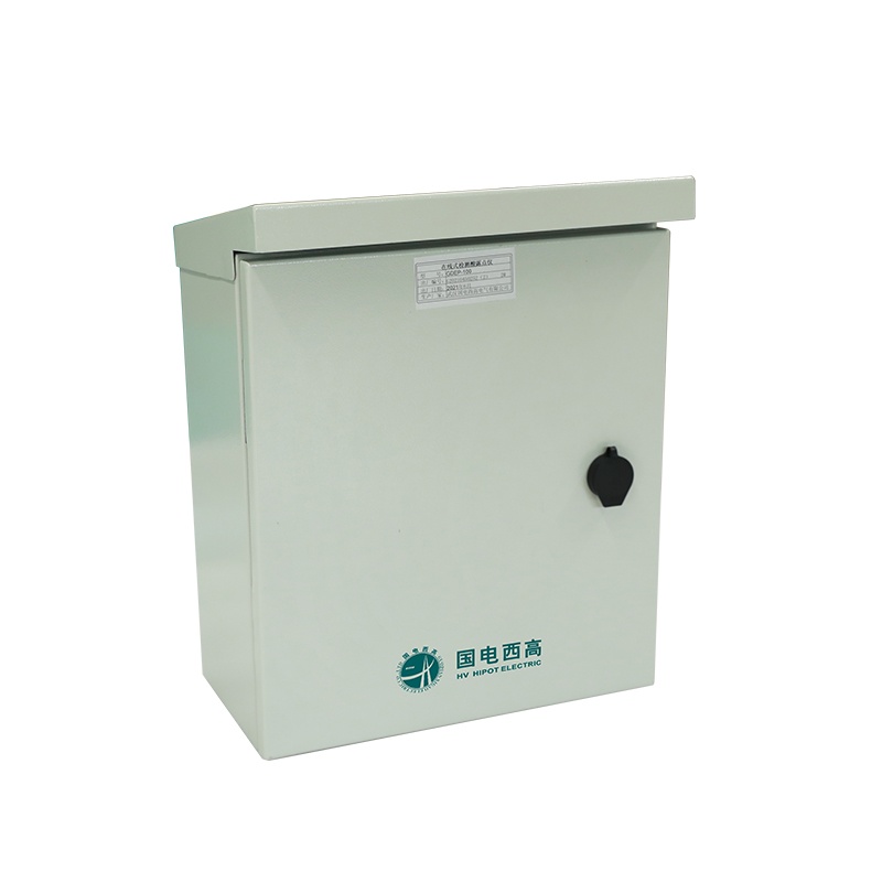 在線式檢測酸露點儀儀器外觀