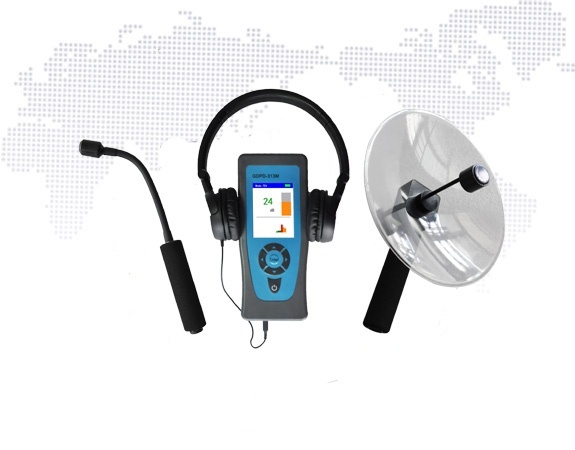 開(kāi)關(guān)柜局放檢測(cè)儀怎樣選型？