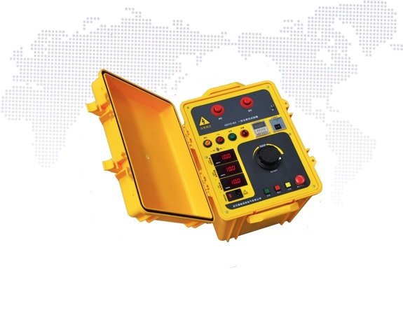 耐壓測試、絕緣電阻測試你弄清楚了嗎？