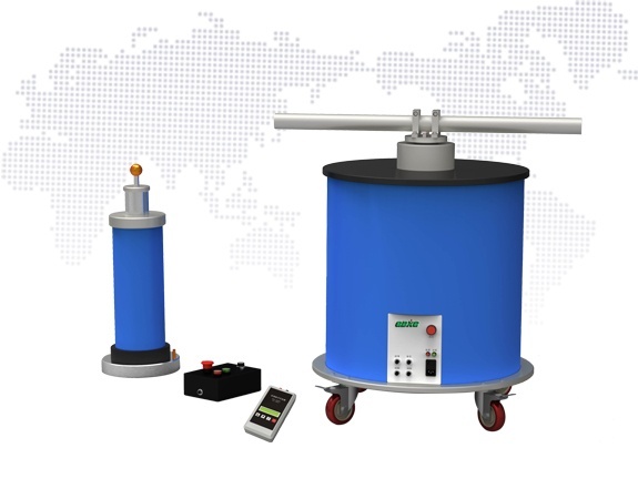電纜震蕩波局部放電檢測的意義！