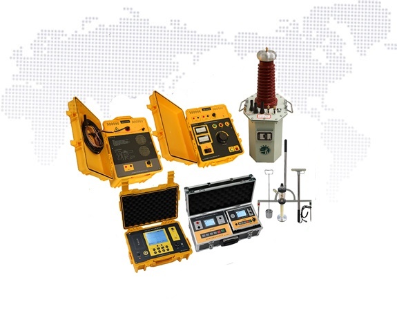 使用電纜故障測試儀的好處列舉