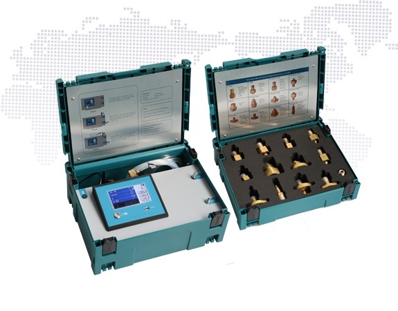 SF6氣體綜合測試儀使用注意事項