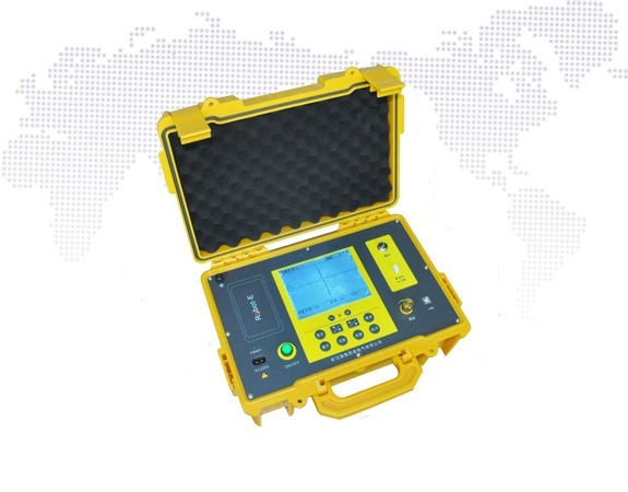 電纜故障測試儀怎樣判斷是否為開路故障